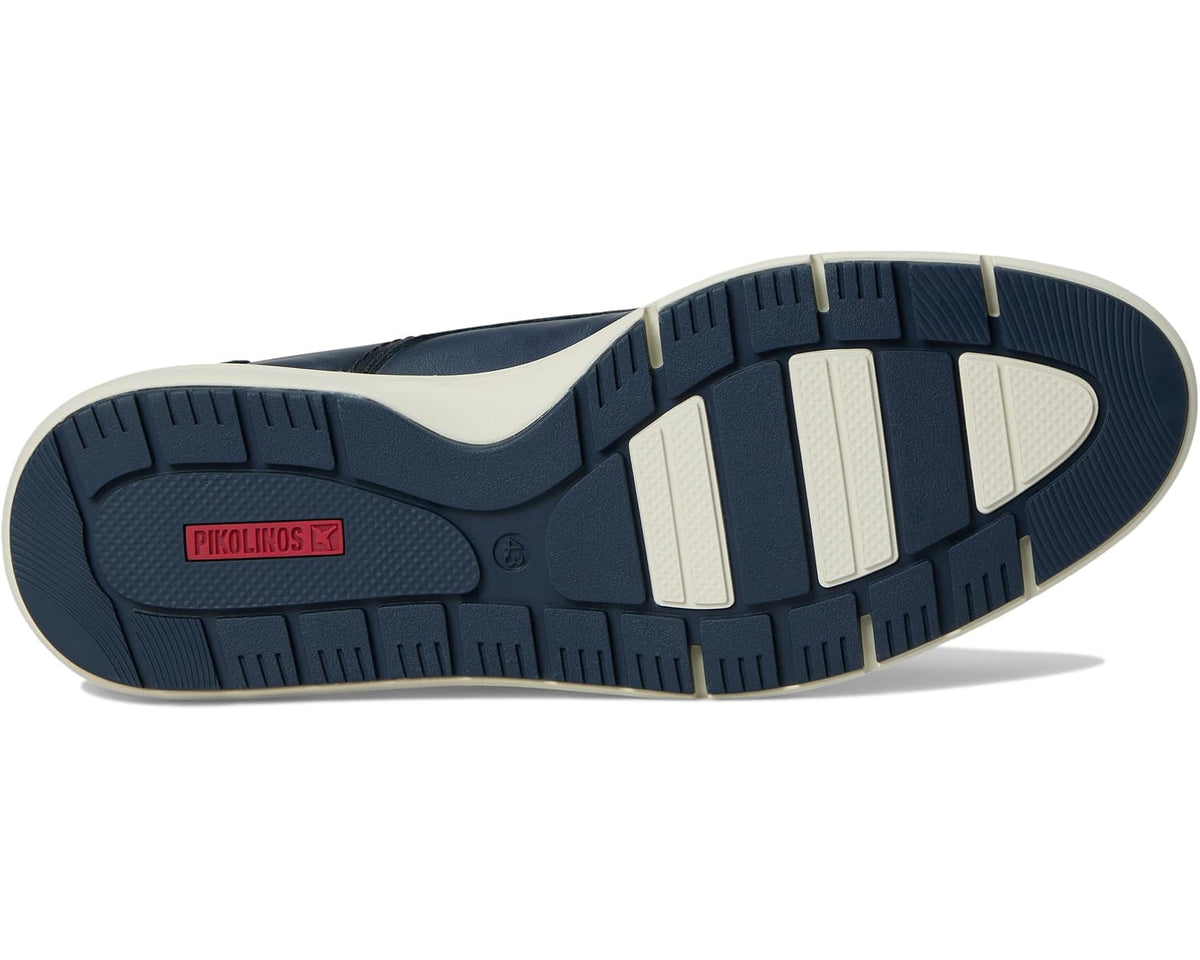 Men's PIKOLINOS Manacor M1A Blue
