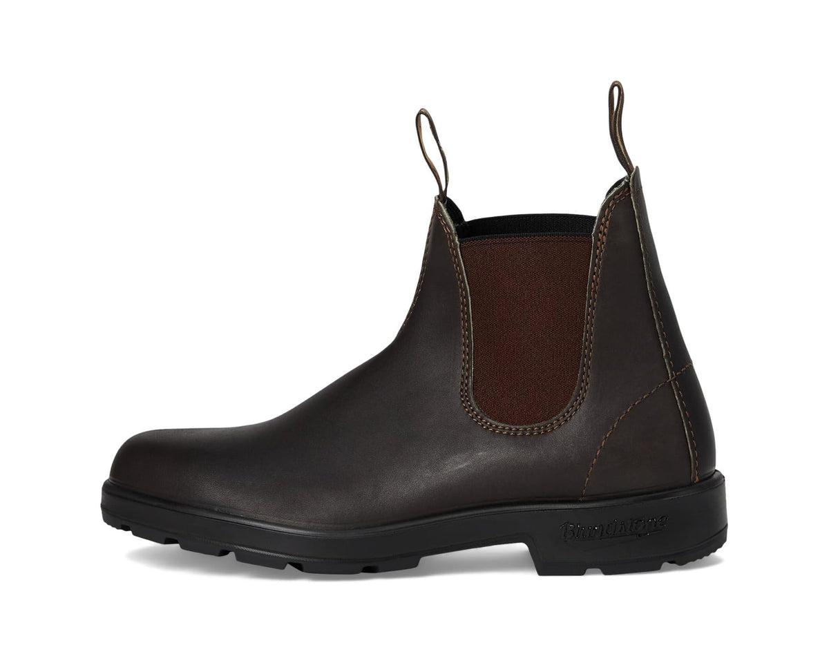 Unisex Blundstone BL500 Stout Brown
