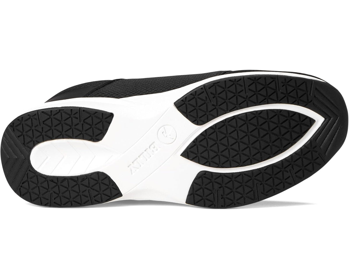 Men's BILLY Footwear BILLY Limitless Black