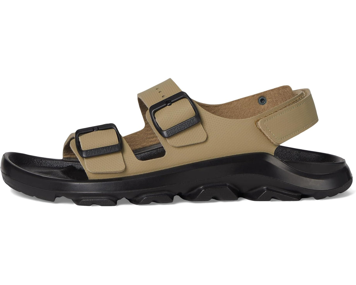Unisex Birkenstock Mogami Terra Faded Khaki