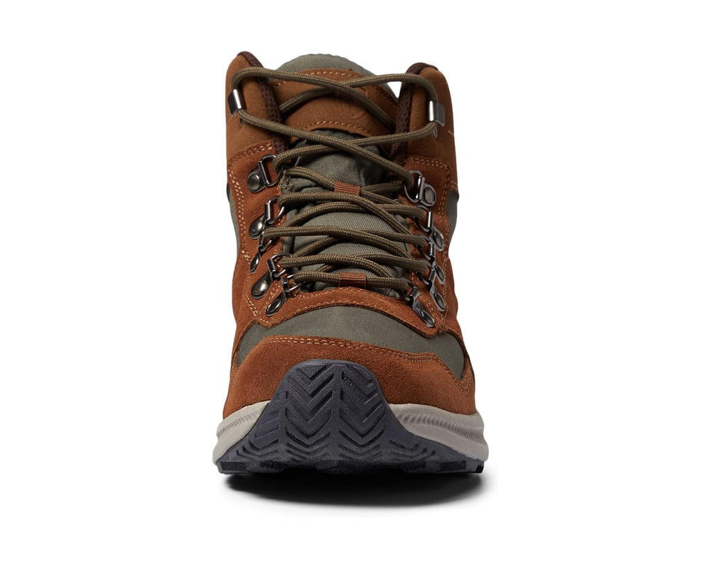 Men's Deer Stags Peak Chestnut/Green
