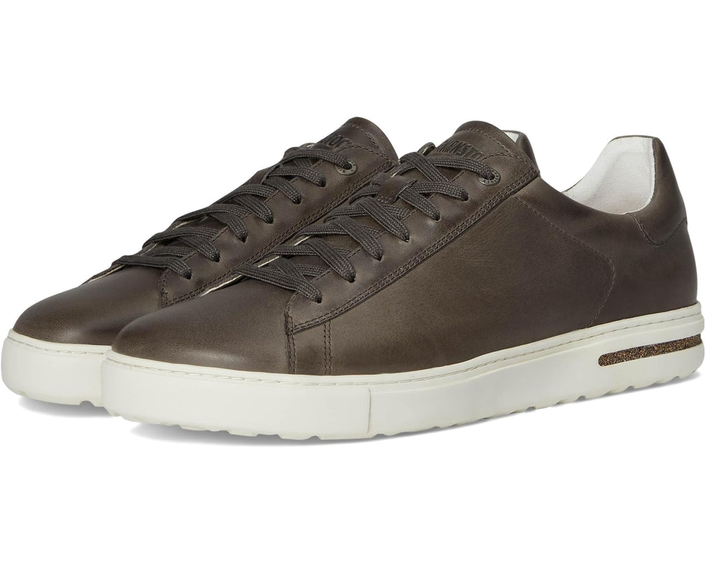 Men's Birkenstock Bend - Leather Iron