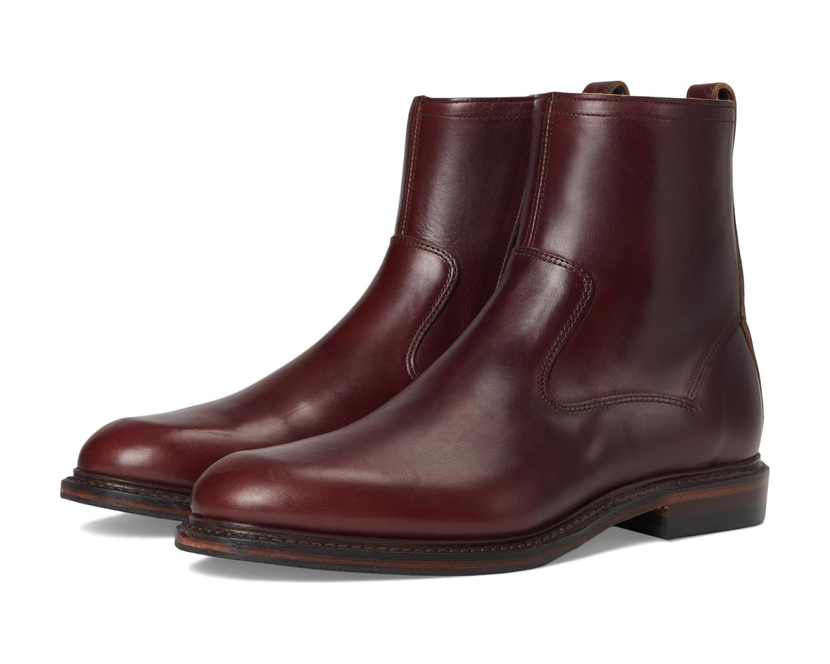 Men's Allen Edmonds Tompkins Burgundy