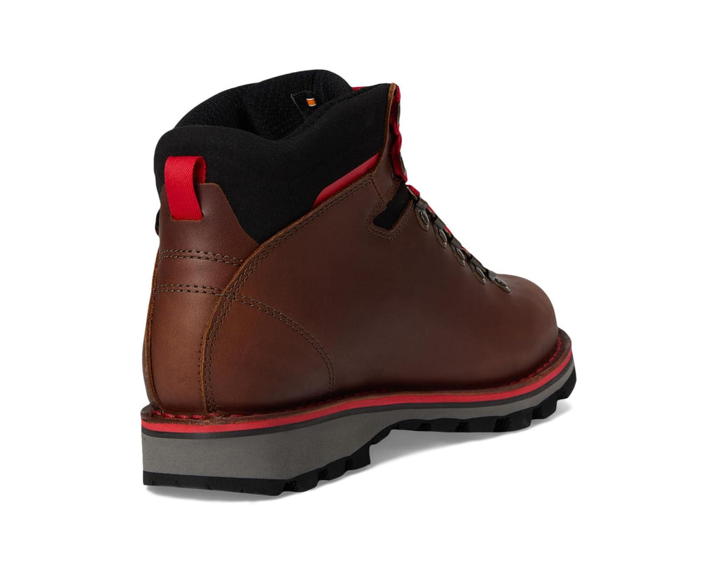 Men's Zamberlan Toblach GTX Brown