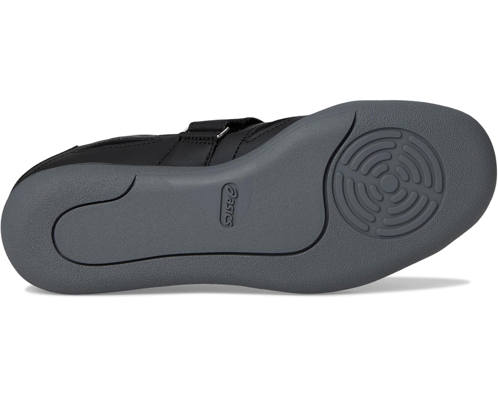 Men's ASICS Hyper Throw 3 Black/Gunmetal