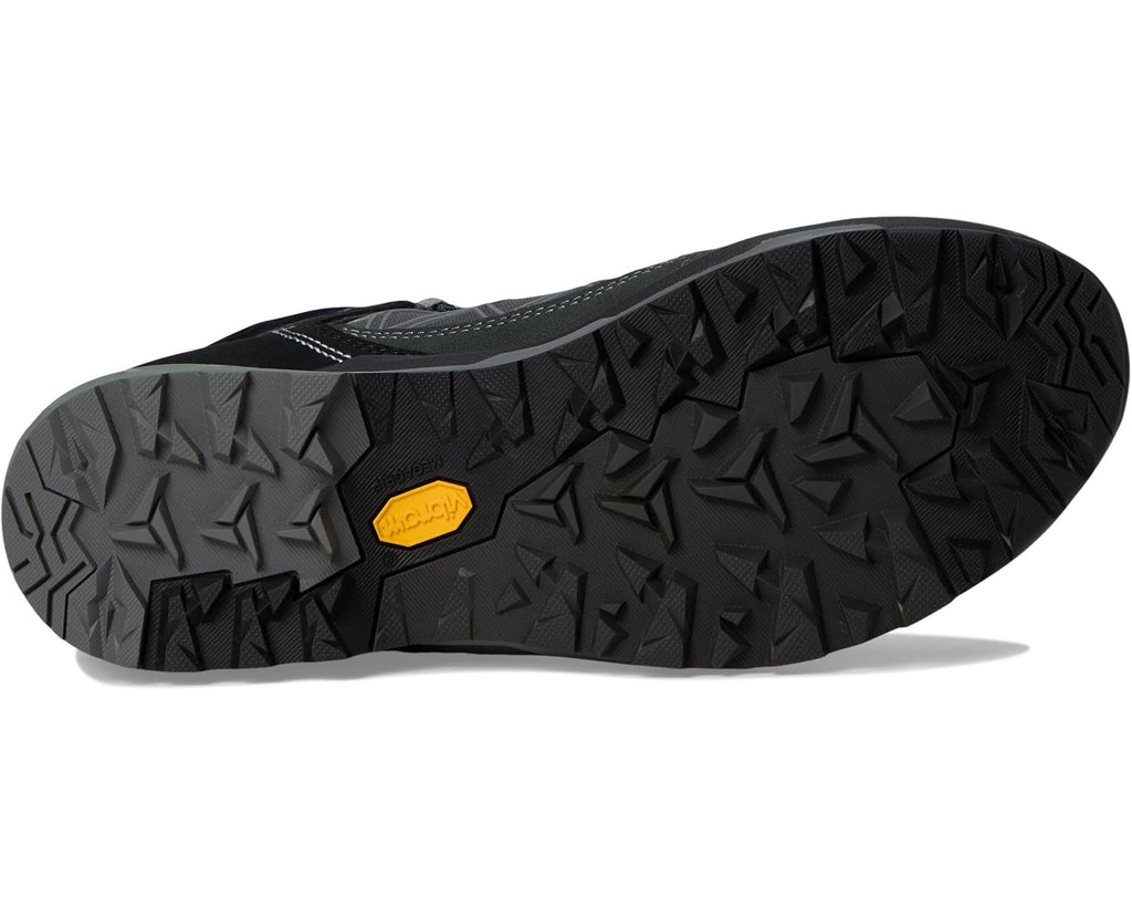 Men's Asolo Falcon Evo GV MM Light Black/Graphite 1