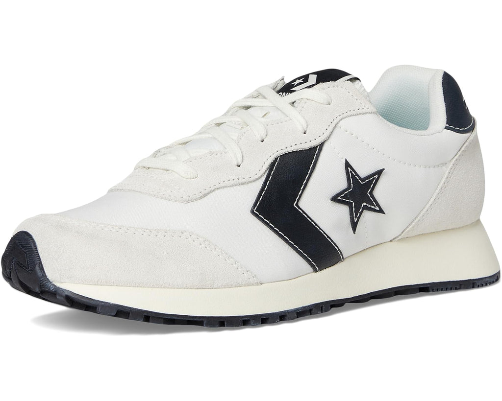 Unisex Converse Converse Omega Trainer Vintage White/Vintage White