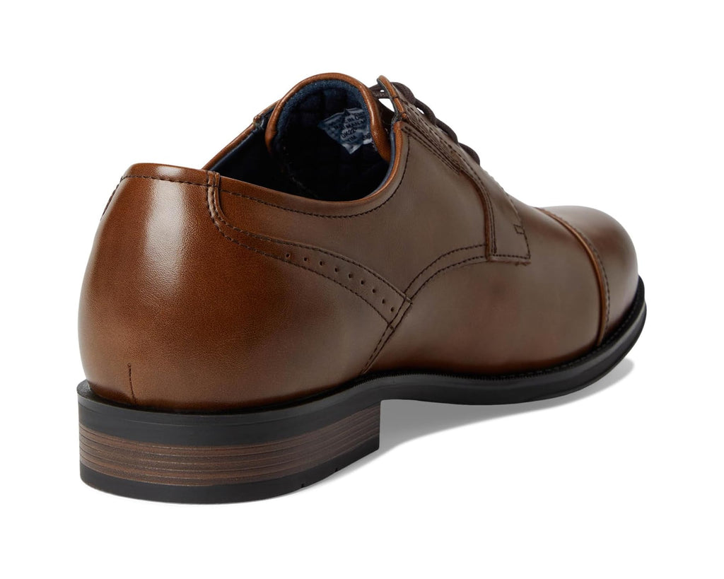 Men's Dockers Echo Cognac
