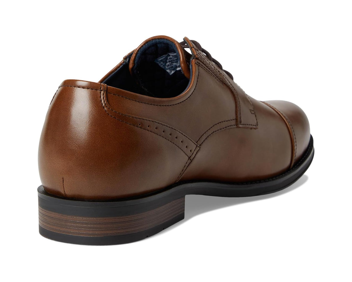 Men's Dockers Echo Cognac