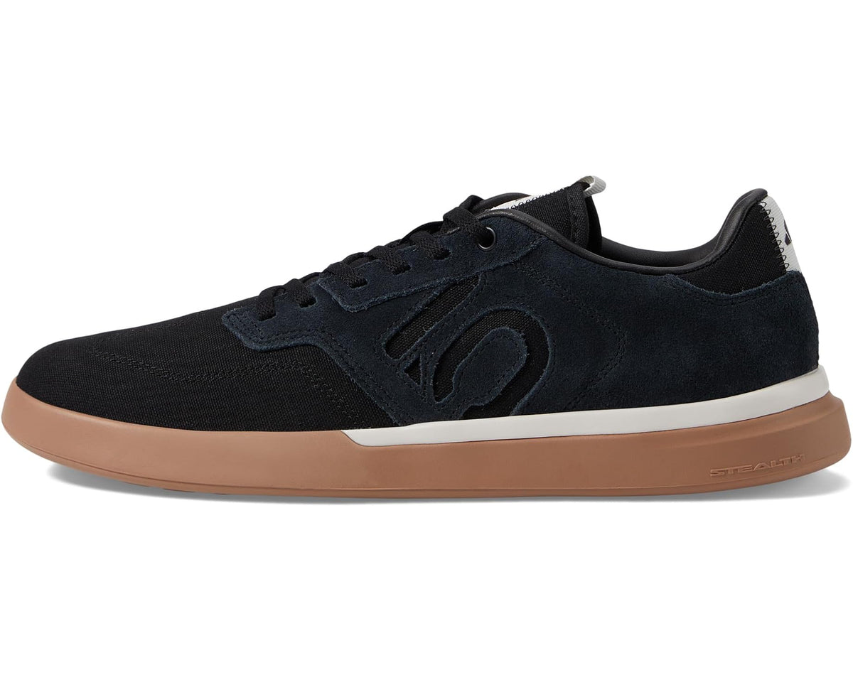 Men's Five Ten Sleuth Core Black/Core Black/Gum
