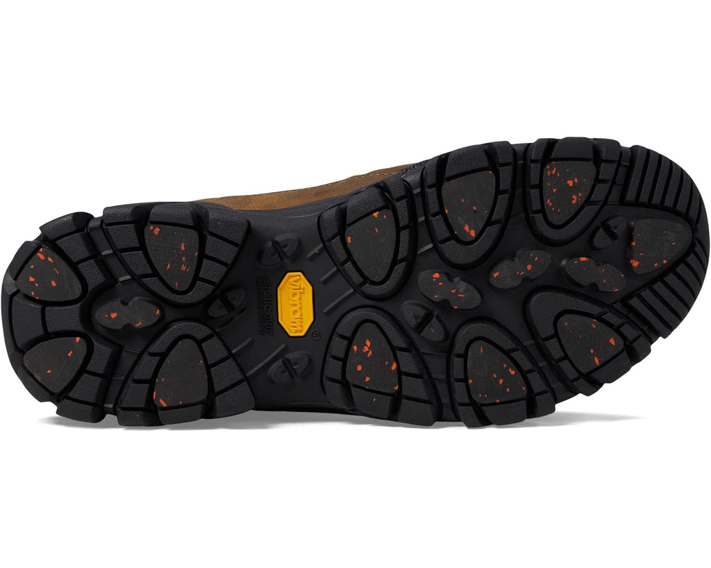 Merrell Coldpack 3 Thermo Moc Waterproof Earth