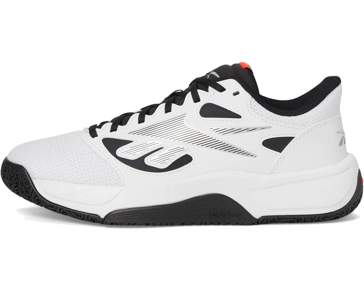Unisex Reebok Engine LT Footwear White/Black/Energy Red