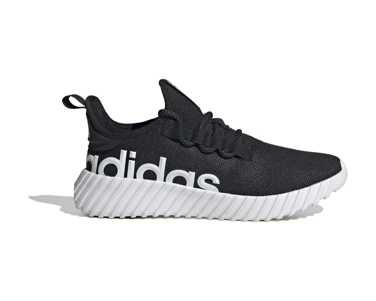 Men's adidas Kaptir 3.0 Core Black/Core Black/Footwear White