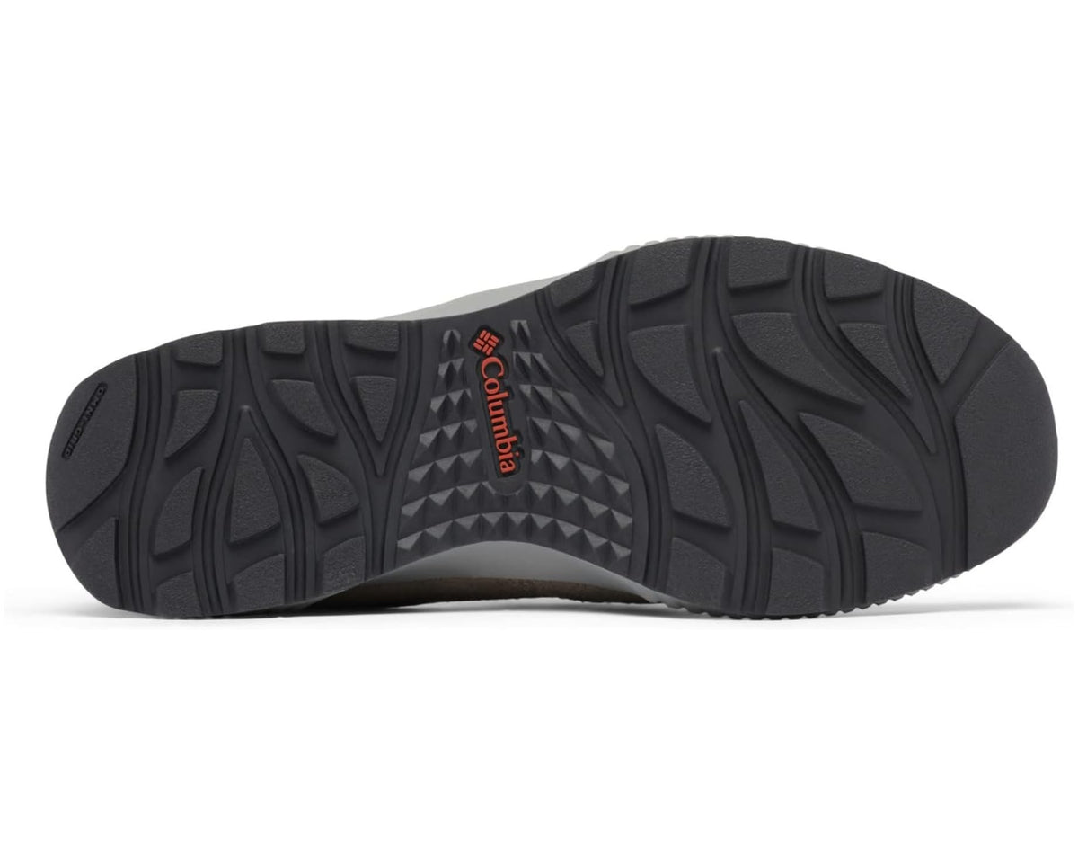 Men's Columbia Landroamer™ Camper Mud/Warp Red