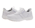 Men's Orthofeet Pierre White