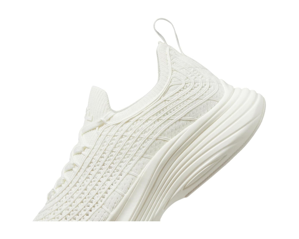 Men's Athletic Propulsion Labs (APL) Techloom Zipline Ivory