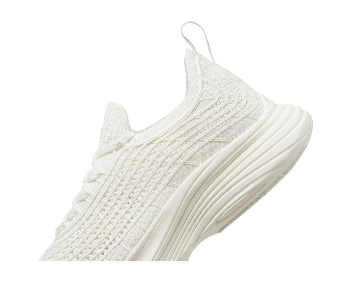 Men's Athletic Propulsion Labs (APL) Techloom Zipline Ivory