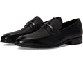 Men's Calvin Klein Dillie Black Leather