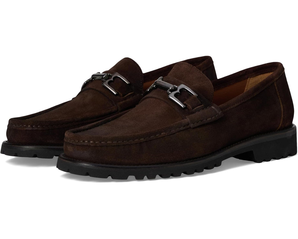 Men's Bruno Magli Rocky Brown