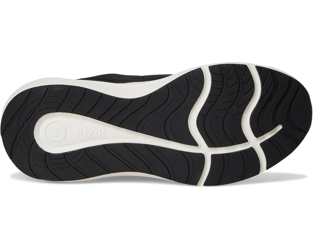 Men's KIZIK Athens 2 Hands-Free Black/White