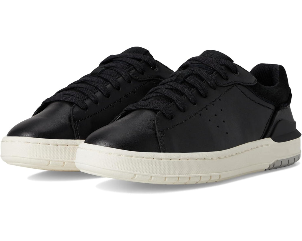 Men's Clarks CourtLite 2 Run Black