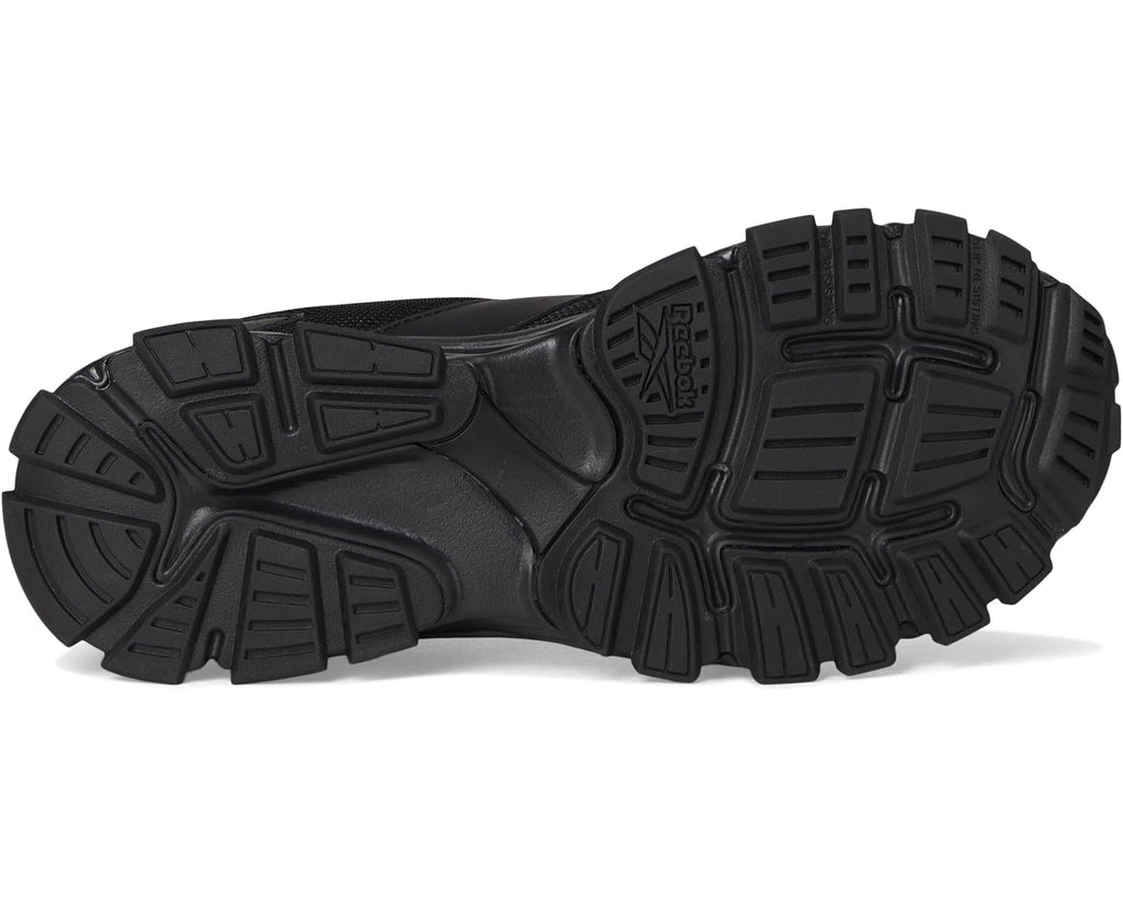 Men's Reebok Work Hyperium Work EH Comp Toe Black 1