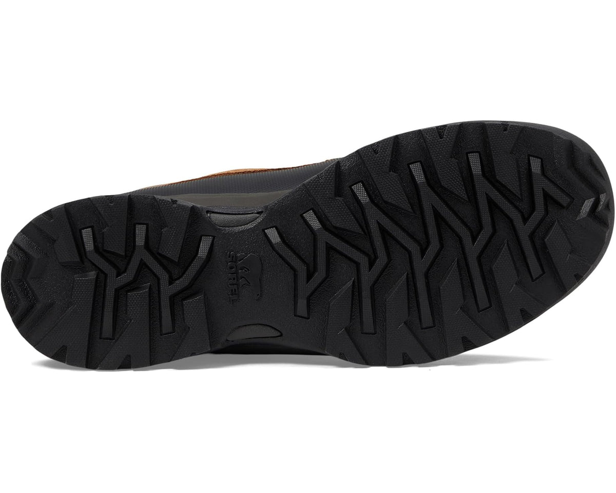 Men's SOREL Buxton™ Lite Boots Waterproof Elk/Black