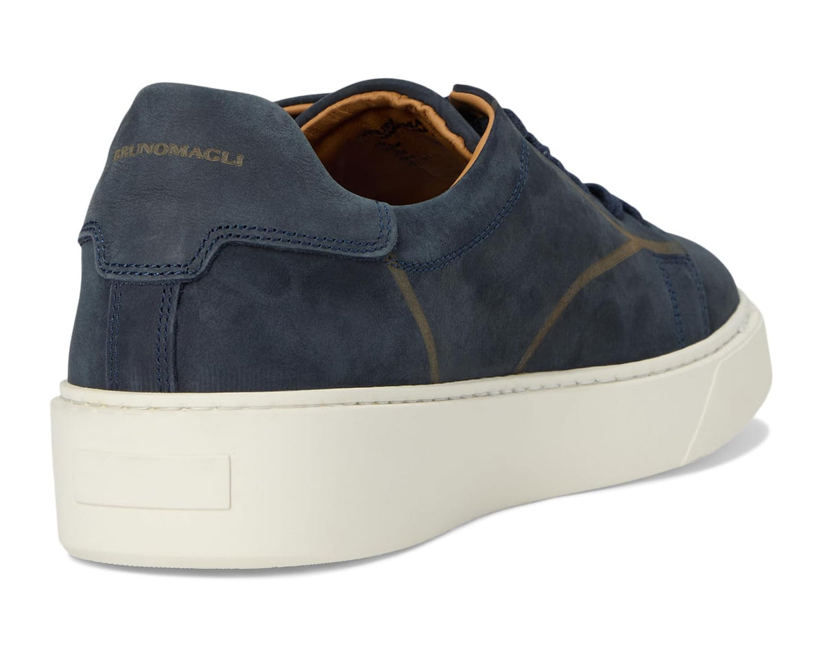 Men's Bruno Magli Matteo Navy