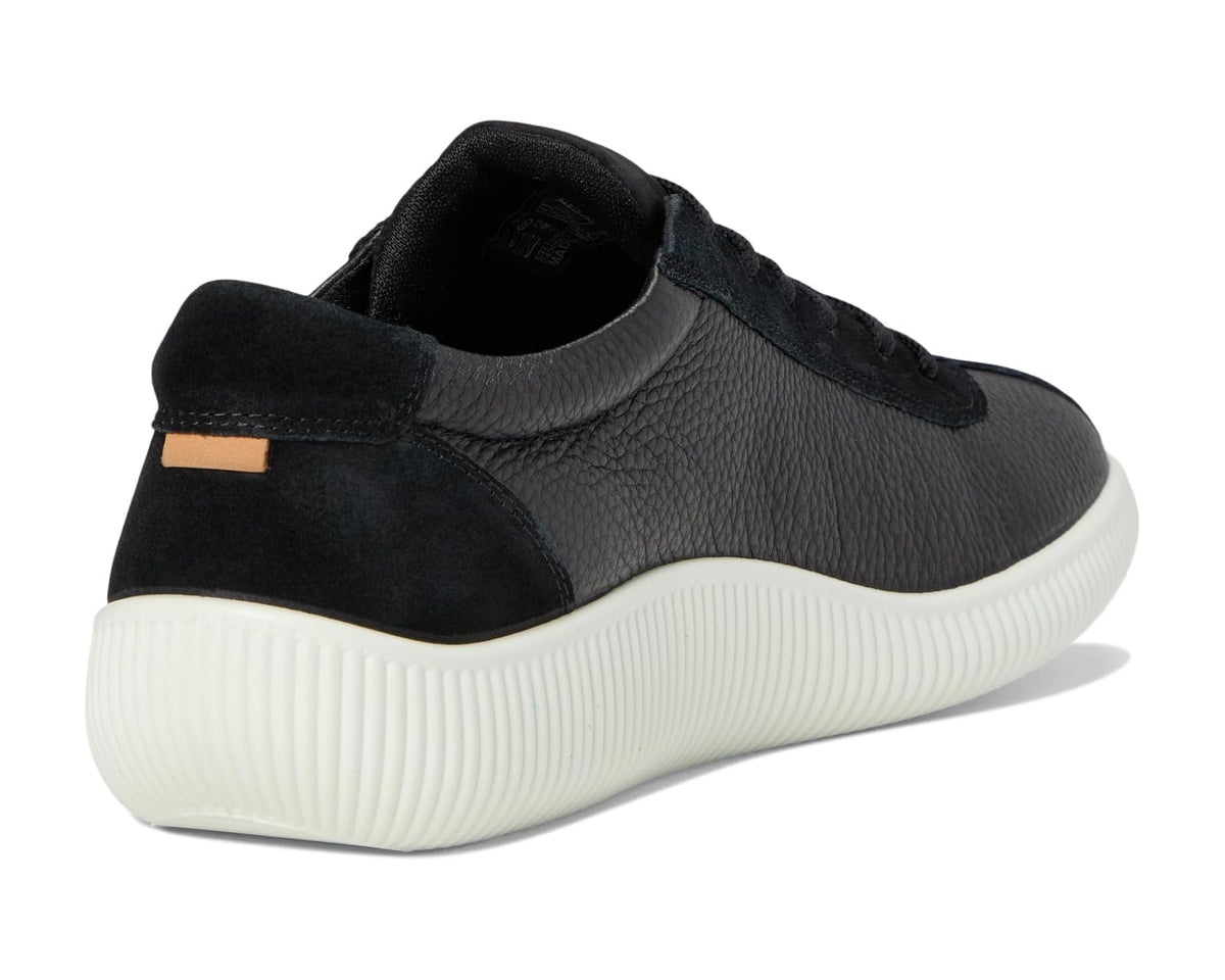 Men's ECCO Soft Zero Black/Black