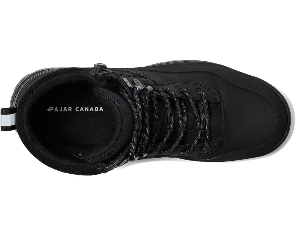 Men's Pajar CANADA Torsion Ig Black