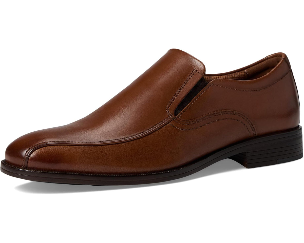 Men's Johnston & Murphy Reeve Run-Off Venetian Brown