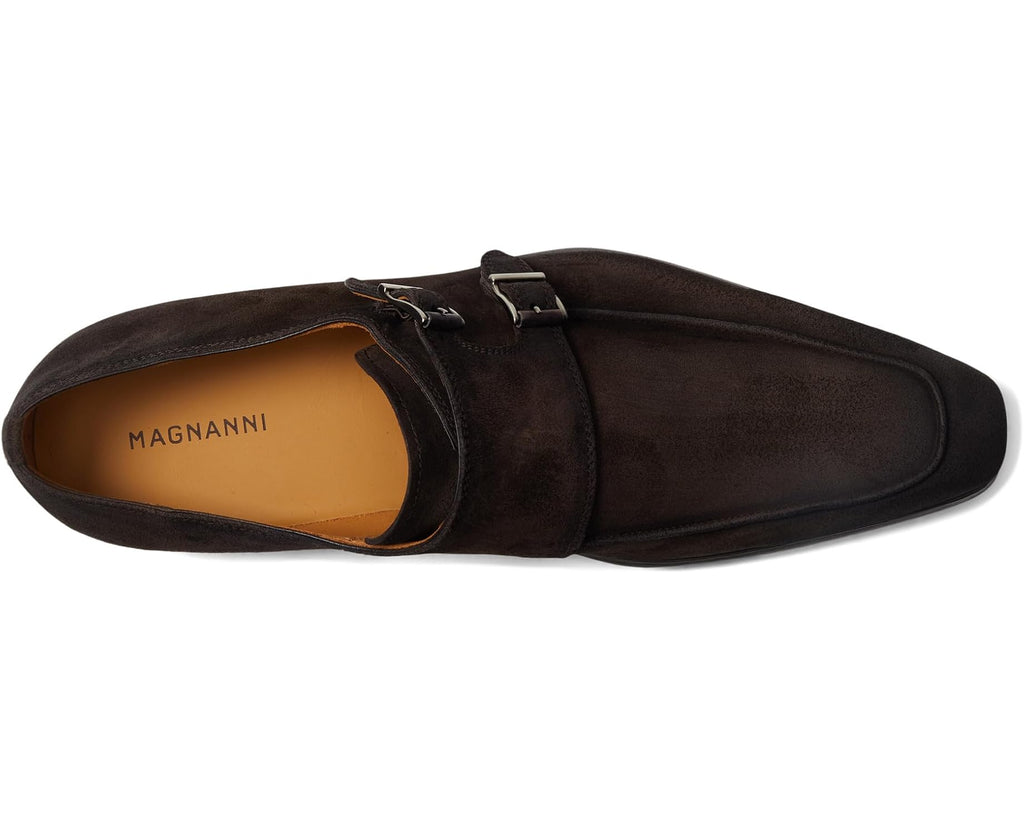 Men's Magnanni 23696-00 Brown