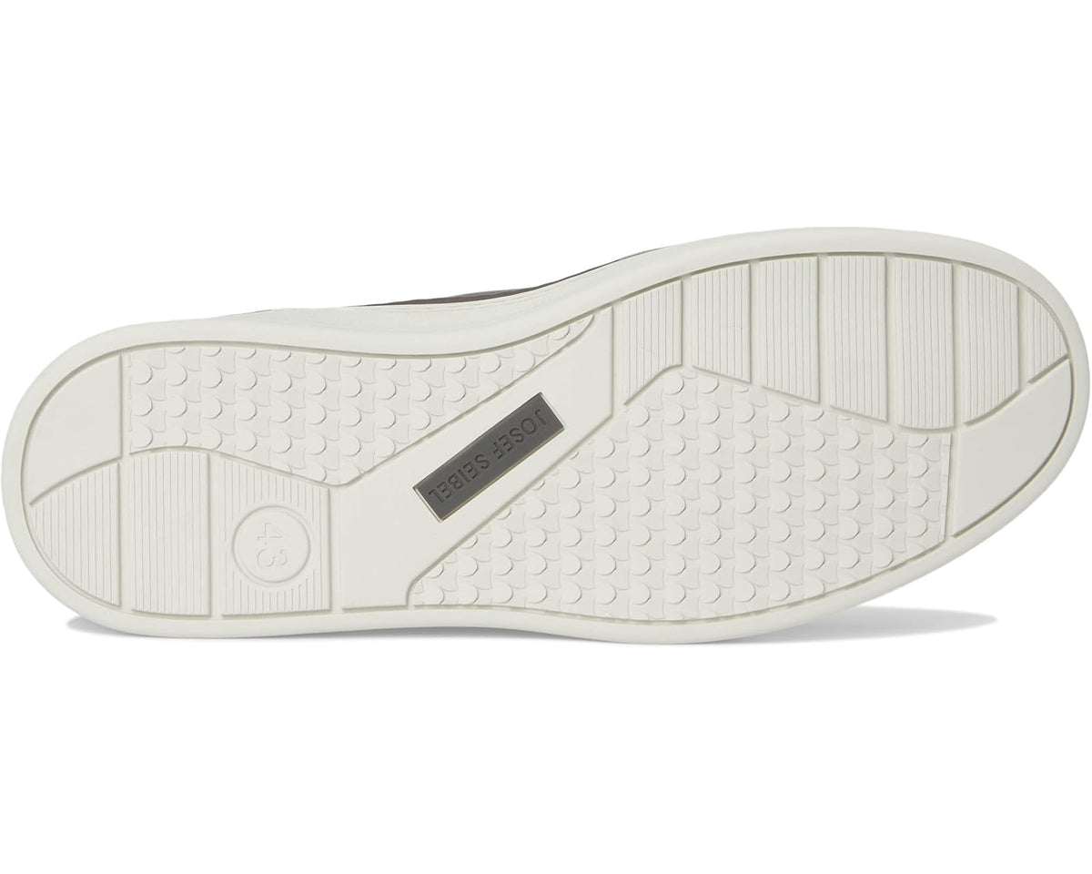 Men's Josef Seibel Cleve 07 Granite