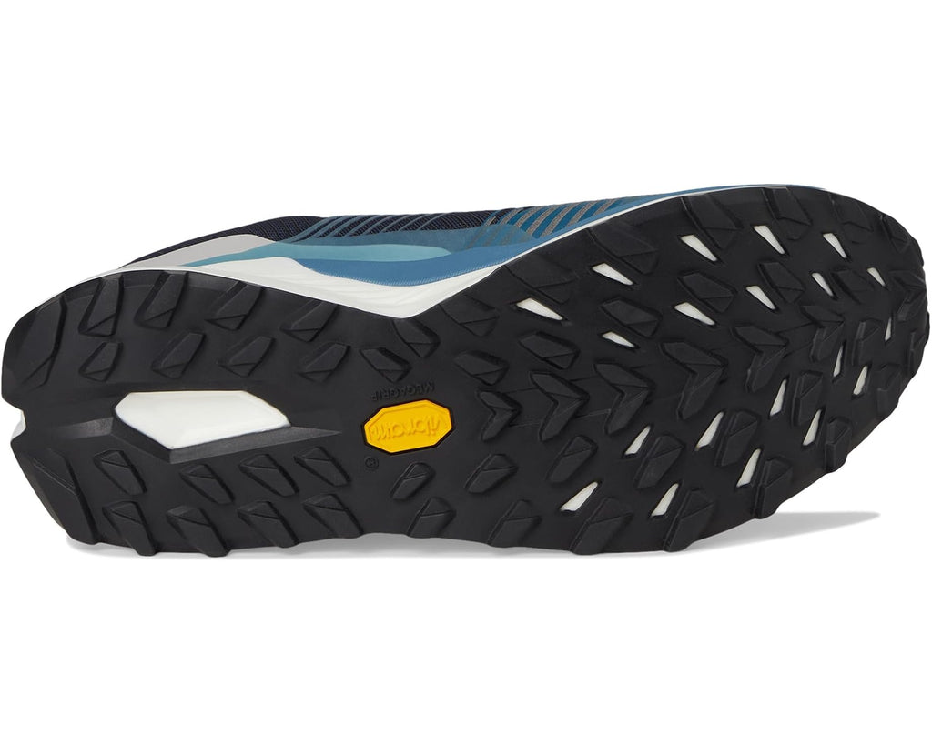 Men's Lowa Madrix Grey