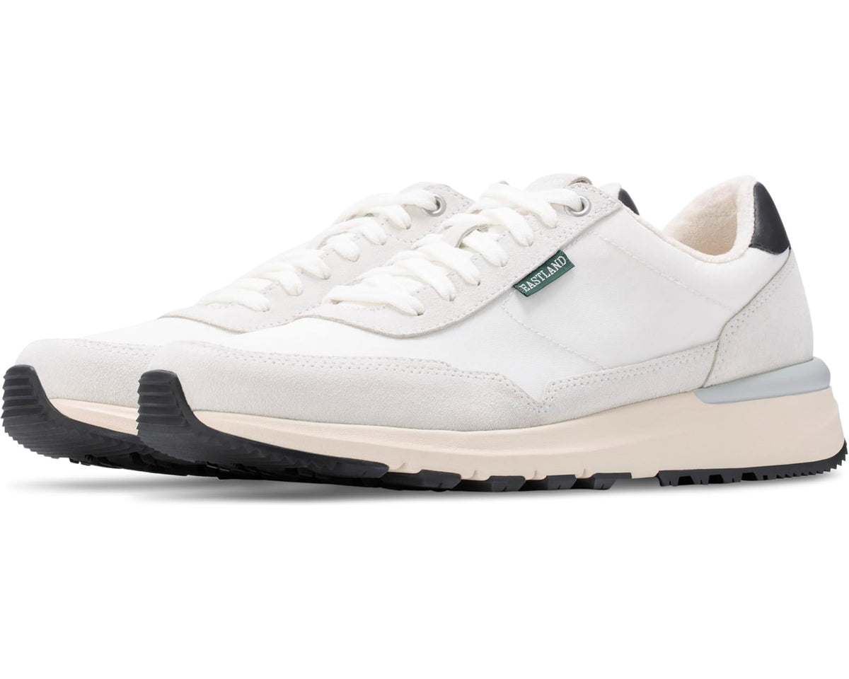Men's Eastland 1955 Edition Leap Jogger White