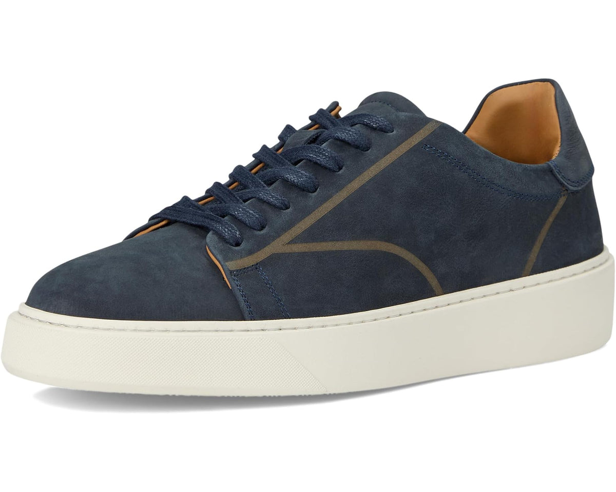 Men's Bruno Magli Matteo Navy