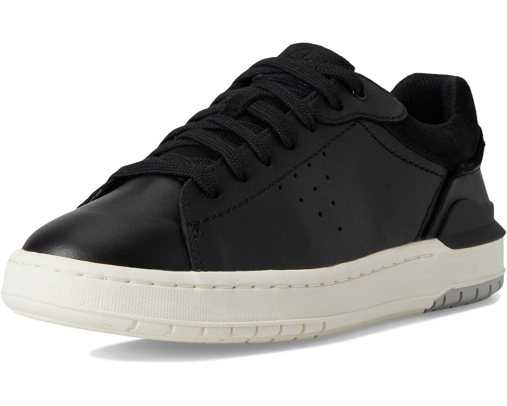 Men's Clarks CourtLite 2 Run Black
