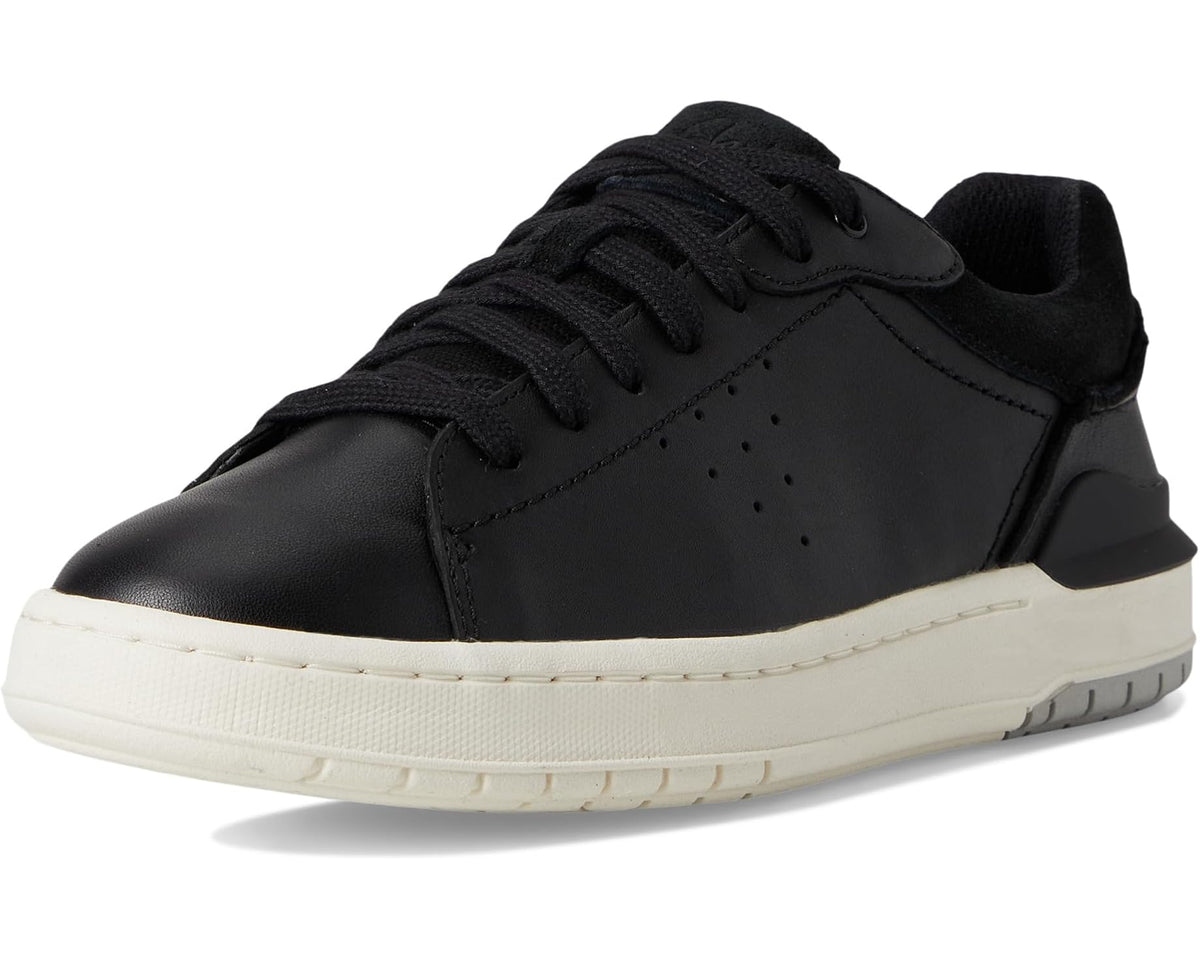 Men's Clarks CourtLite 2 Run Black