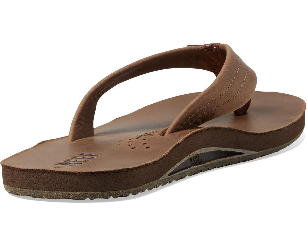 Men's Reef Draftsmen Brown/Bronze