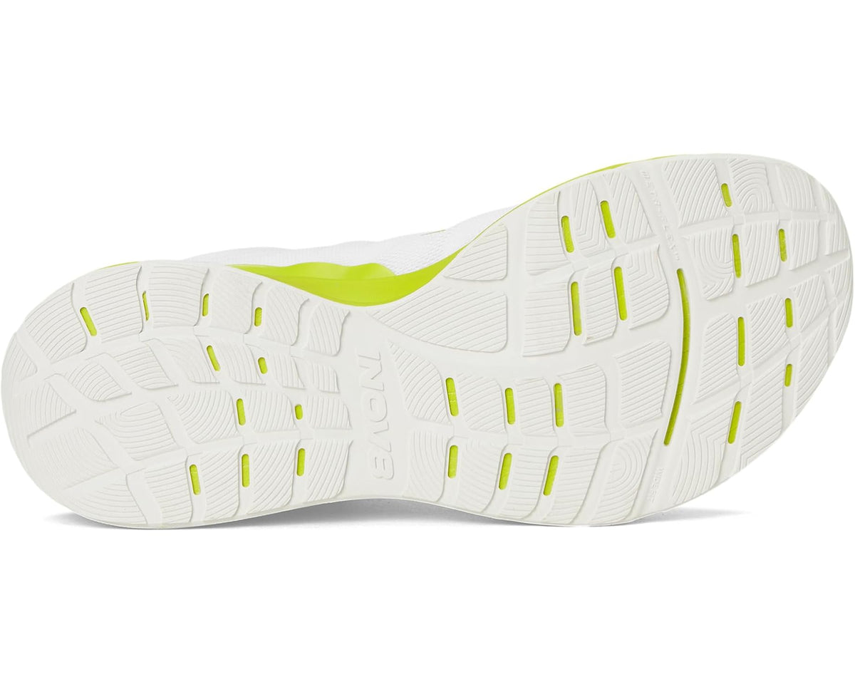 Men's INOV8 Roadfly Zero White/Green