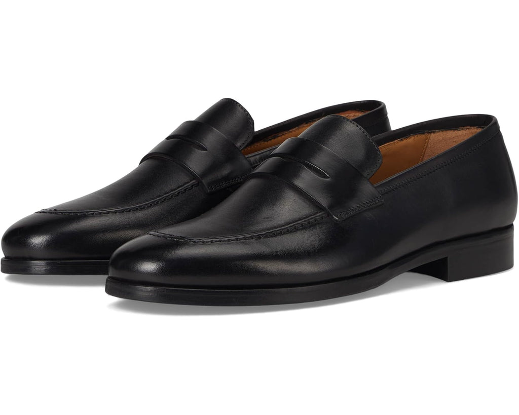 Men's Bruno Magli Preston Black