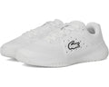 Men's Lacoste Power Serve Sneakers White