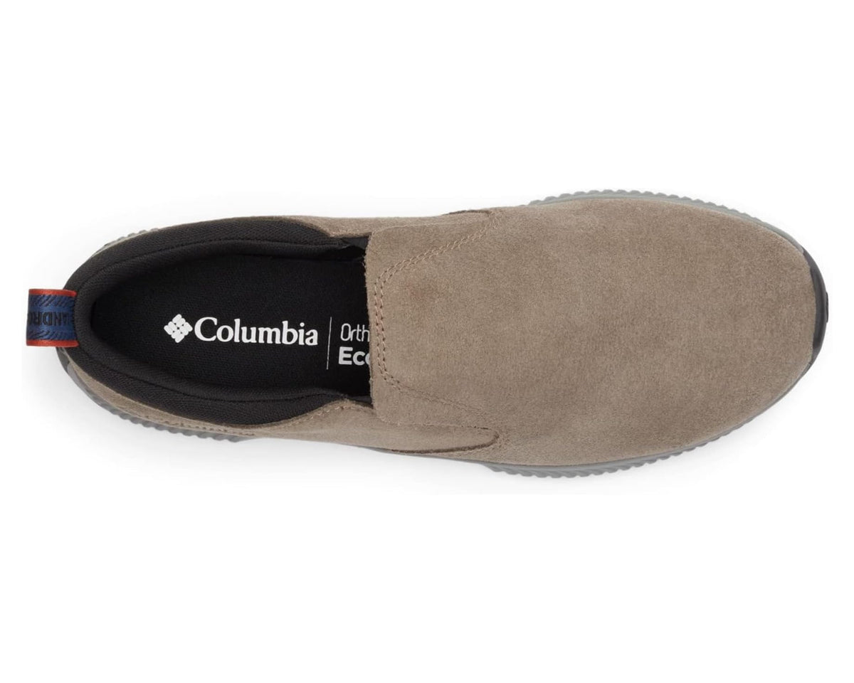 Men's Columbia Landroamer™ Camper Mud/Warp Red