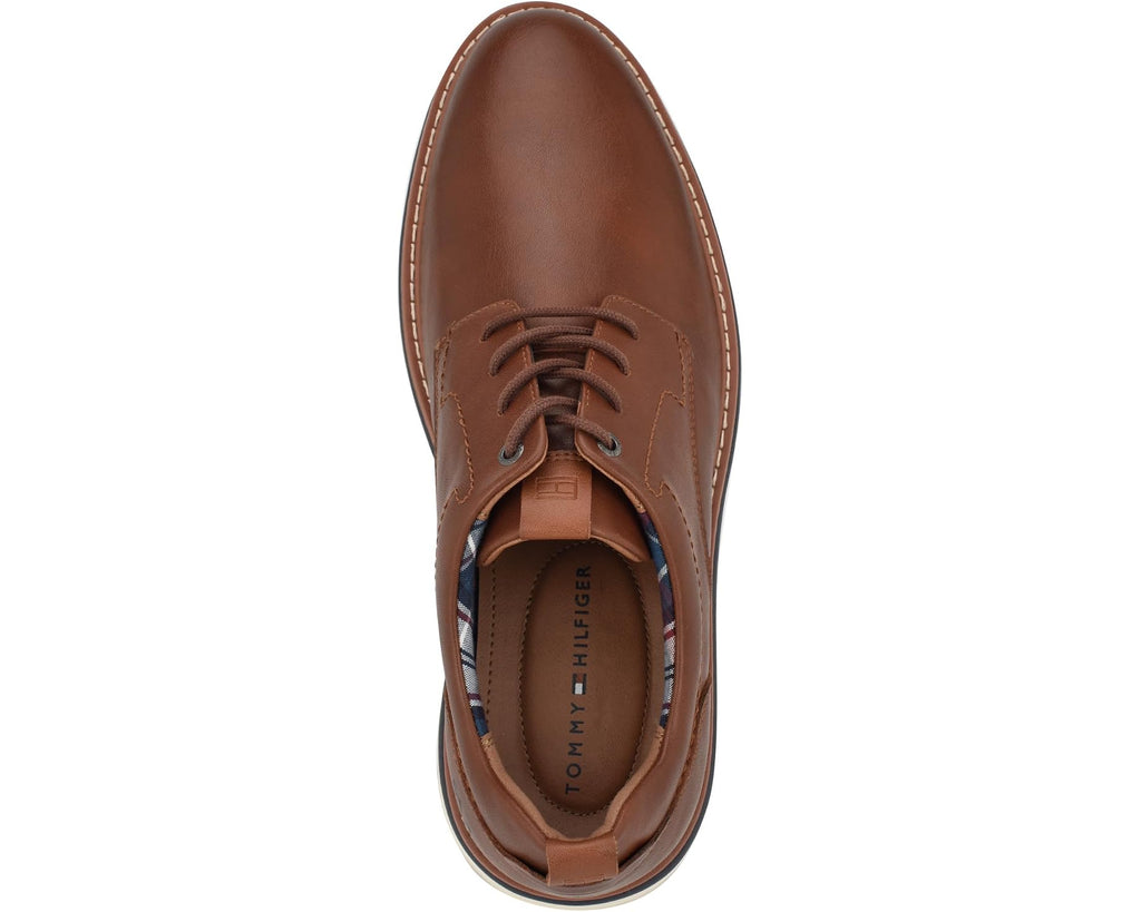 Men's Tommy Hilfiger Virat Cognac