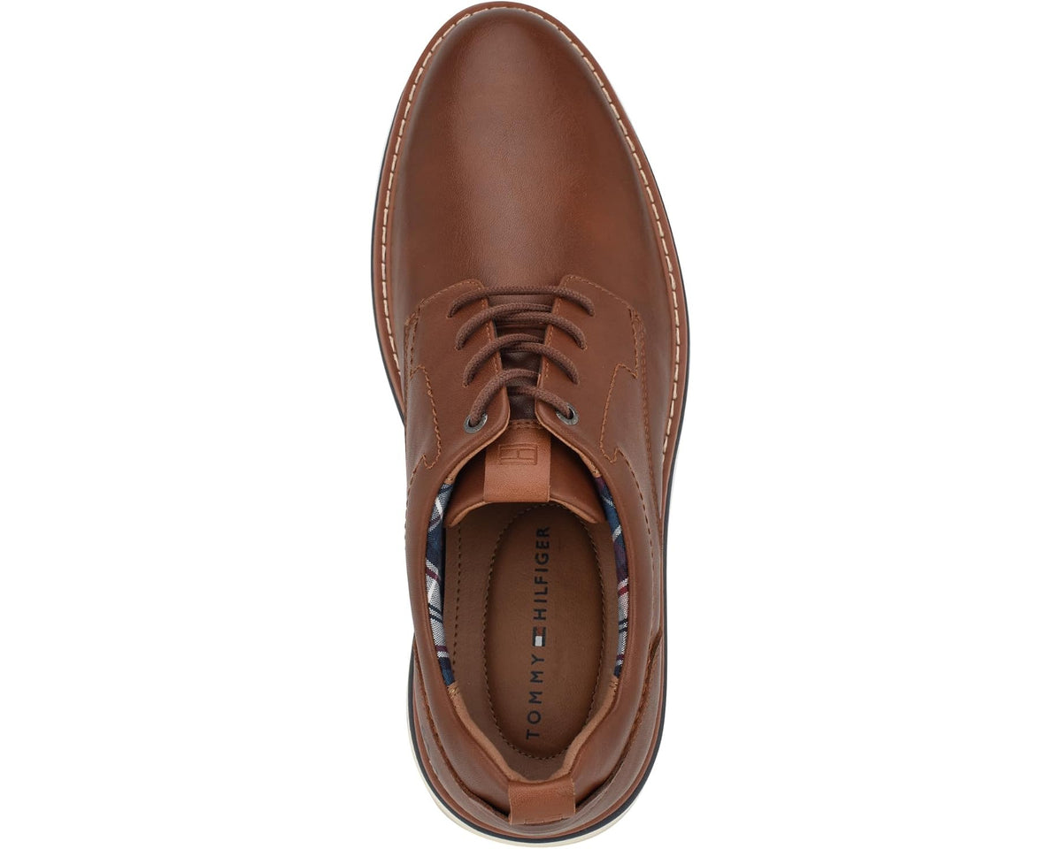 Men's Tommy Hilfiger Virat Cognac