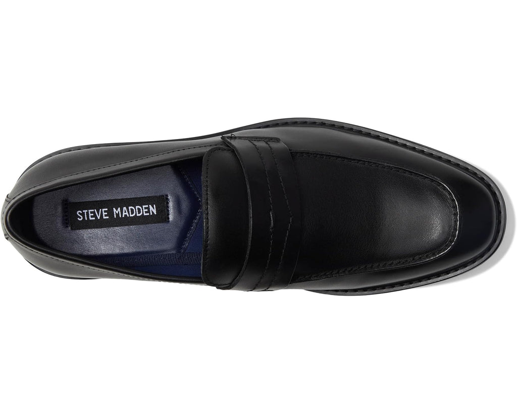 Men's Steve Madden Mammoth Black