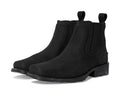 Men's Ariat Midtown Rambler Boots Matte Black