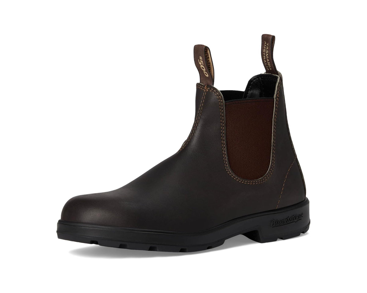Unisex Blundstone BL500 Stout Brown