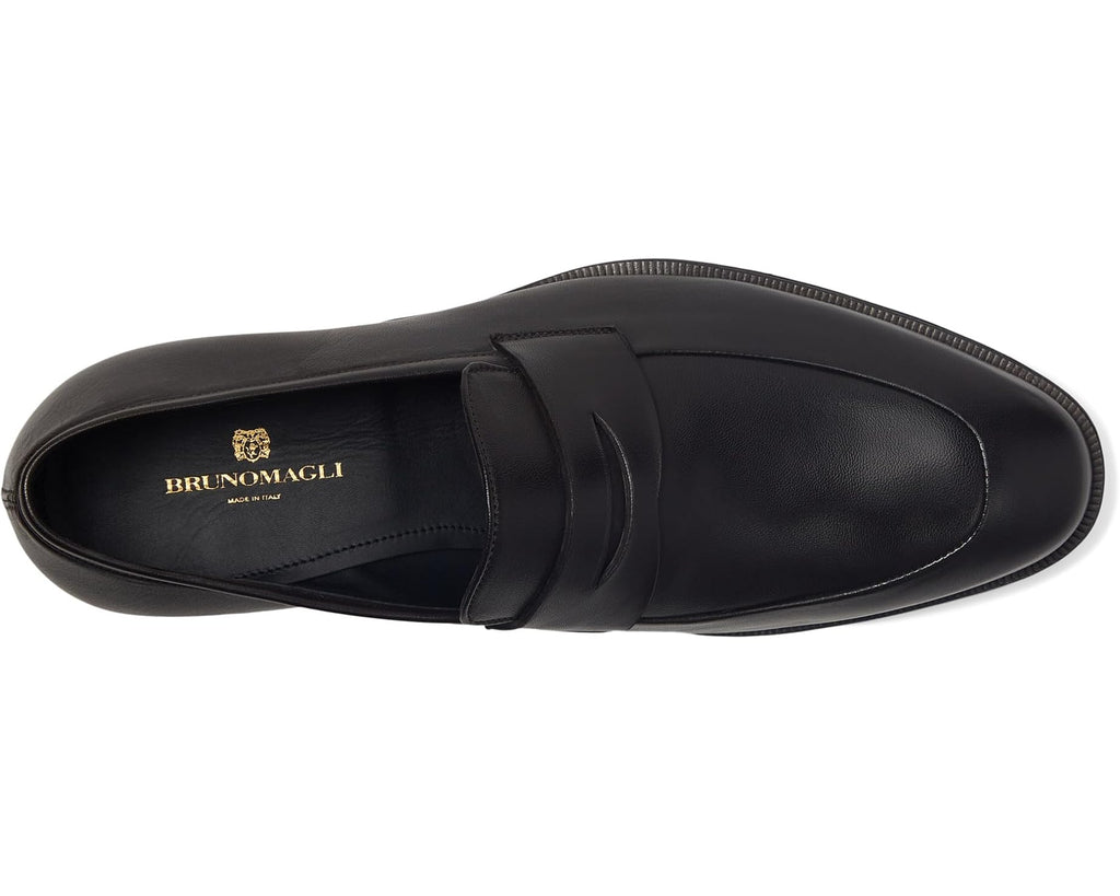 Men's Bruno Magli Maioco Penny Brown
