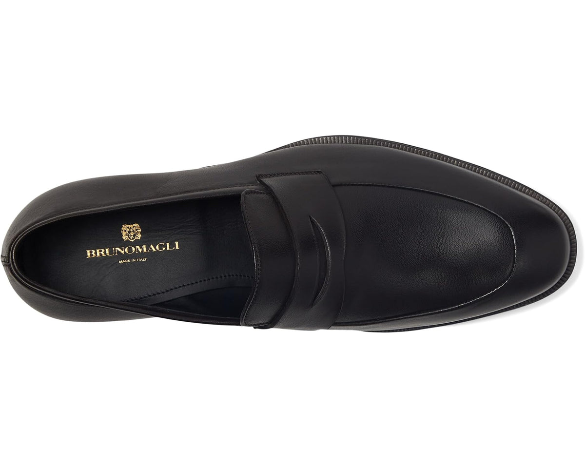 Men's Bruno Magli Maioco Penny Brown